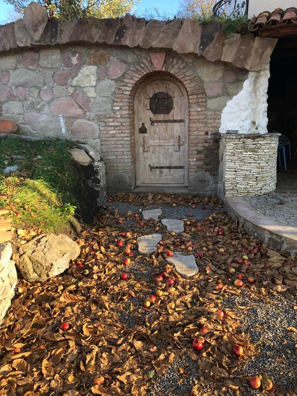 Art Chalet Akhaltsikhe  Exterior foto