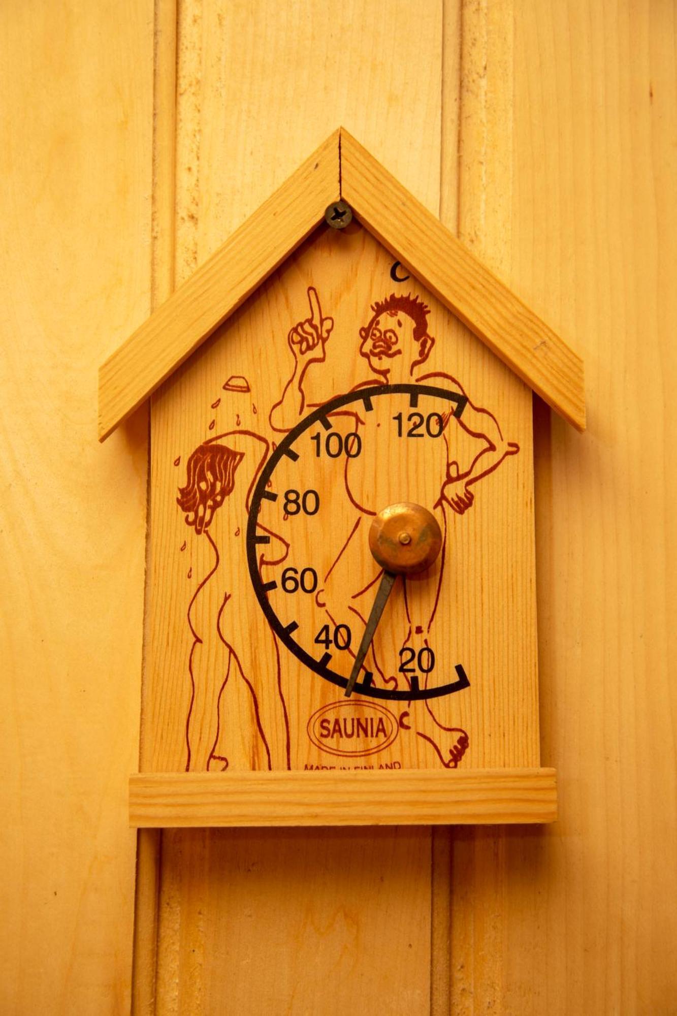 Art Chalet Akhaltsikhe  Quarto foto